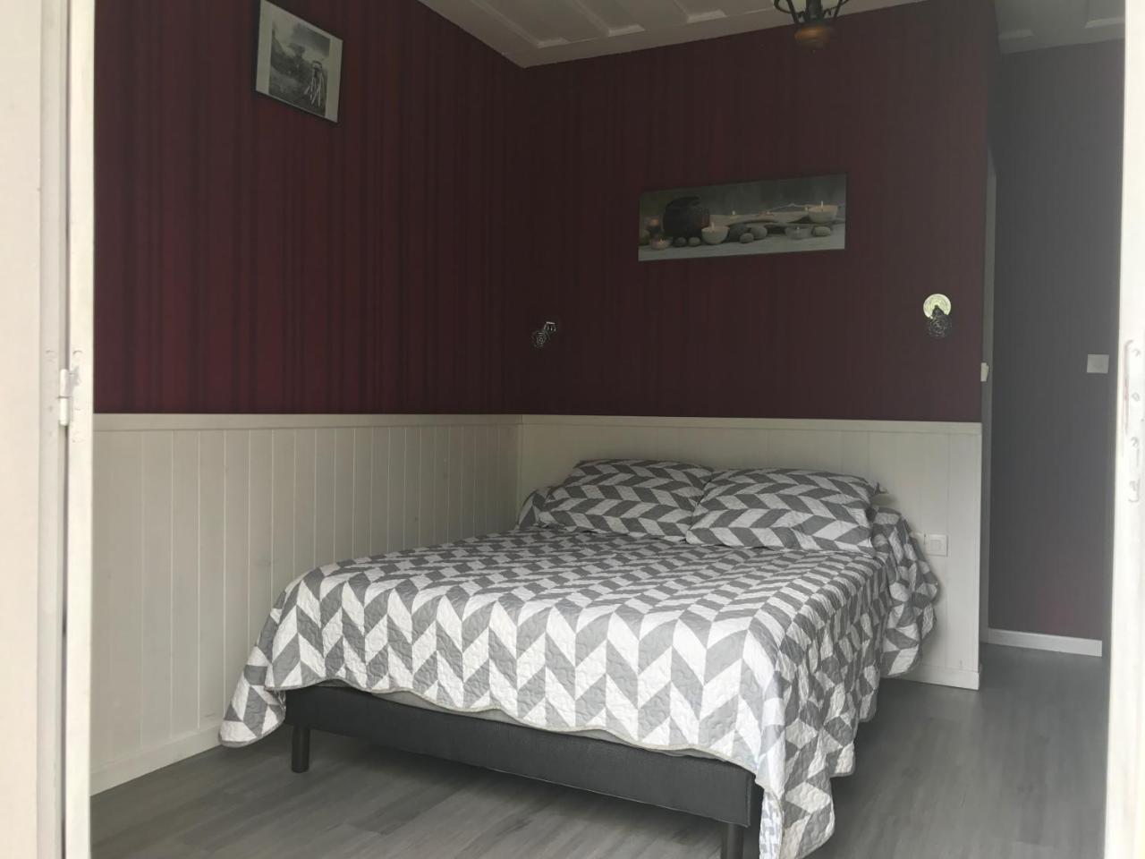 Le Guetali Otel Salazie Dış mekan fotoğraf