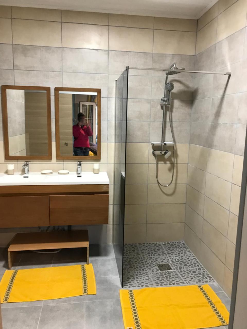 Le Guetali Otel Salazie Dış mekan fotoğraf