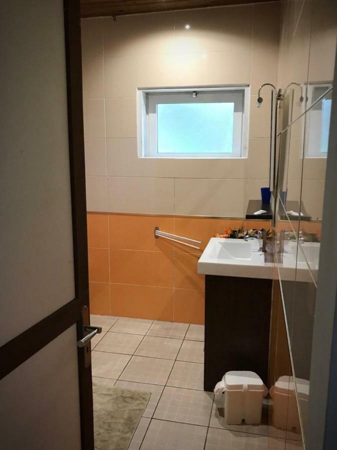 Le Guetali Otel Salazie Dış mekan fotoğraf